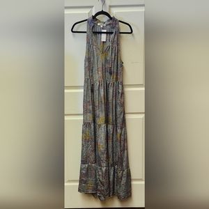 Camille + Co. Maxi dress